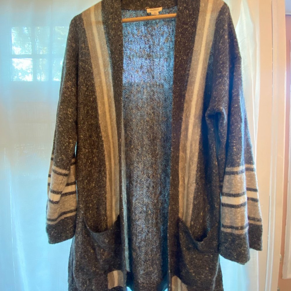 Women's Upwest Tribal Cardigan